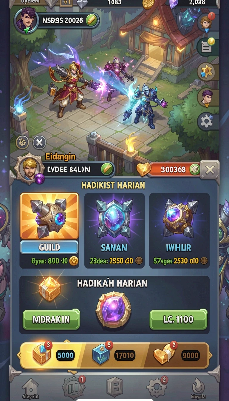 Screenshot rezego nomor 1