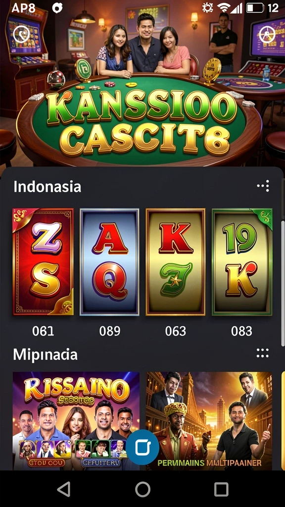 Screenshot rk88 nomor 3