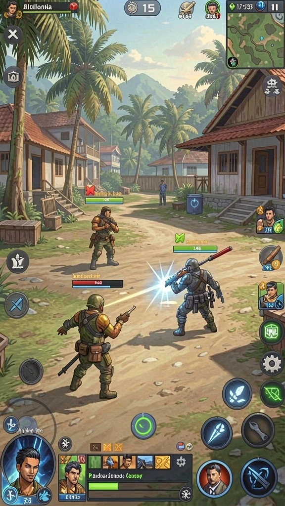 Screenshot slot367 nomor 2