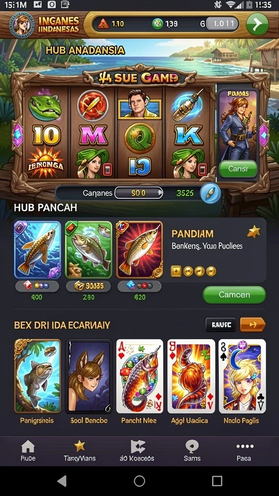 Screenshot slot39 nomor 1