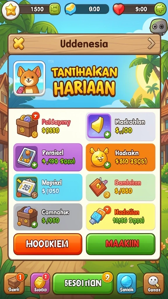 Screenshot spin88 nomor 2