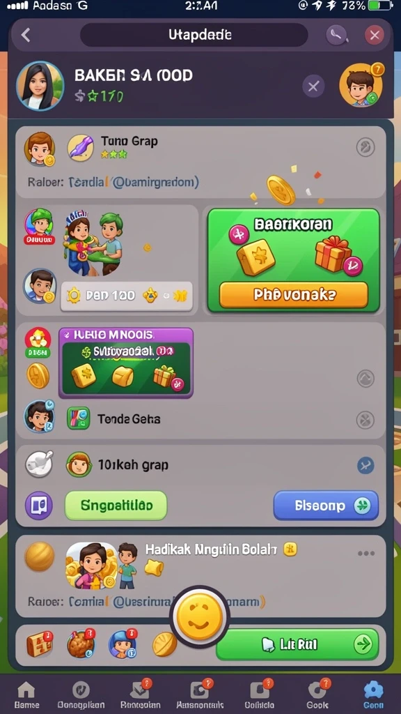 Screenshot spin88 nomor 3