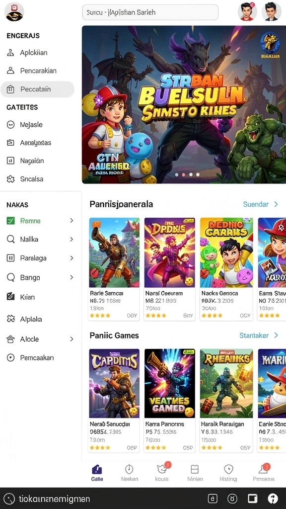 Screenshot spingold nomor 3