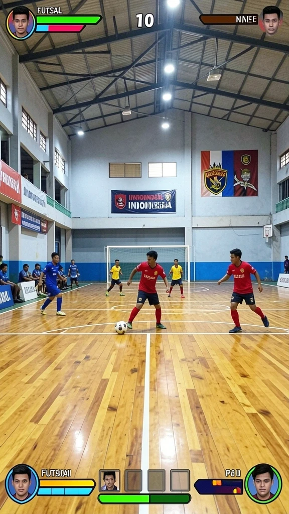 Screenshot timnas4d nomor 2
