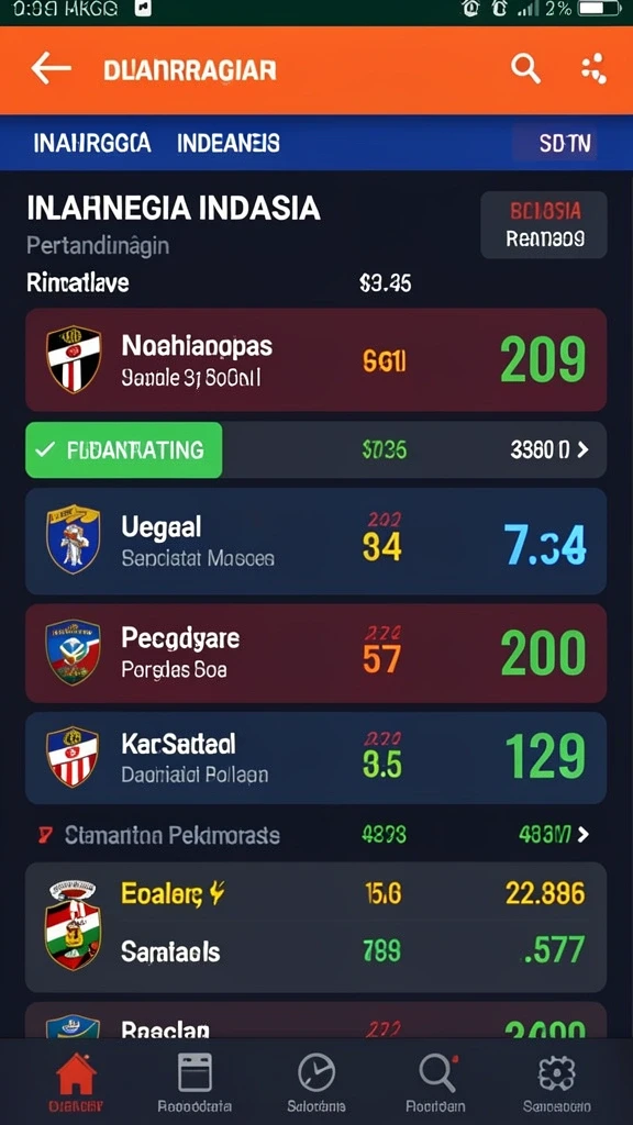 Screenshot topdomino nomor 1