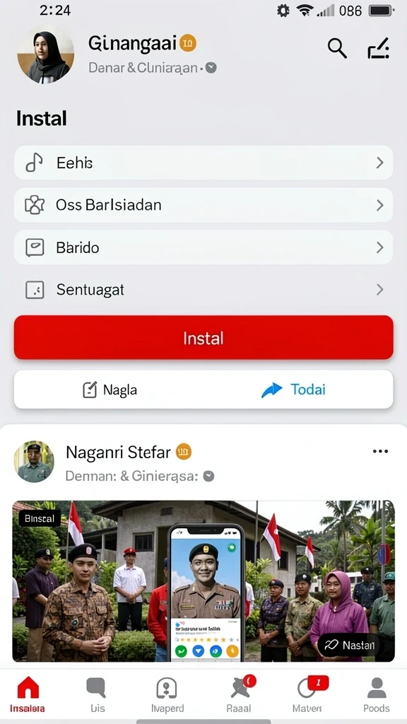 Screenshot toto1000 nomor 2