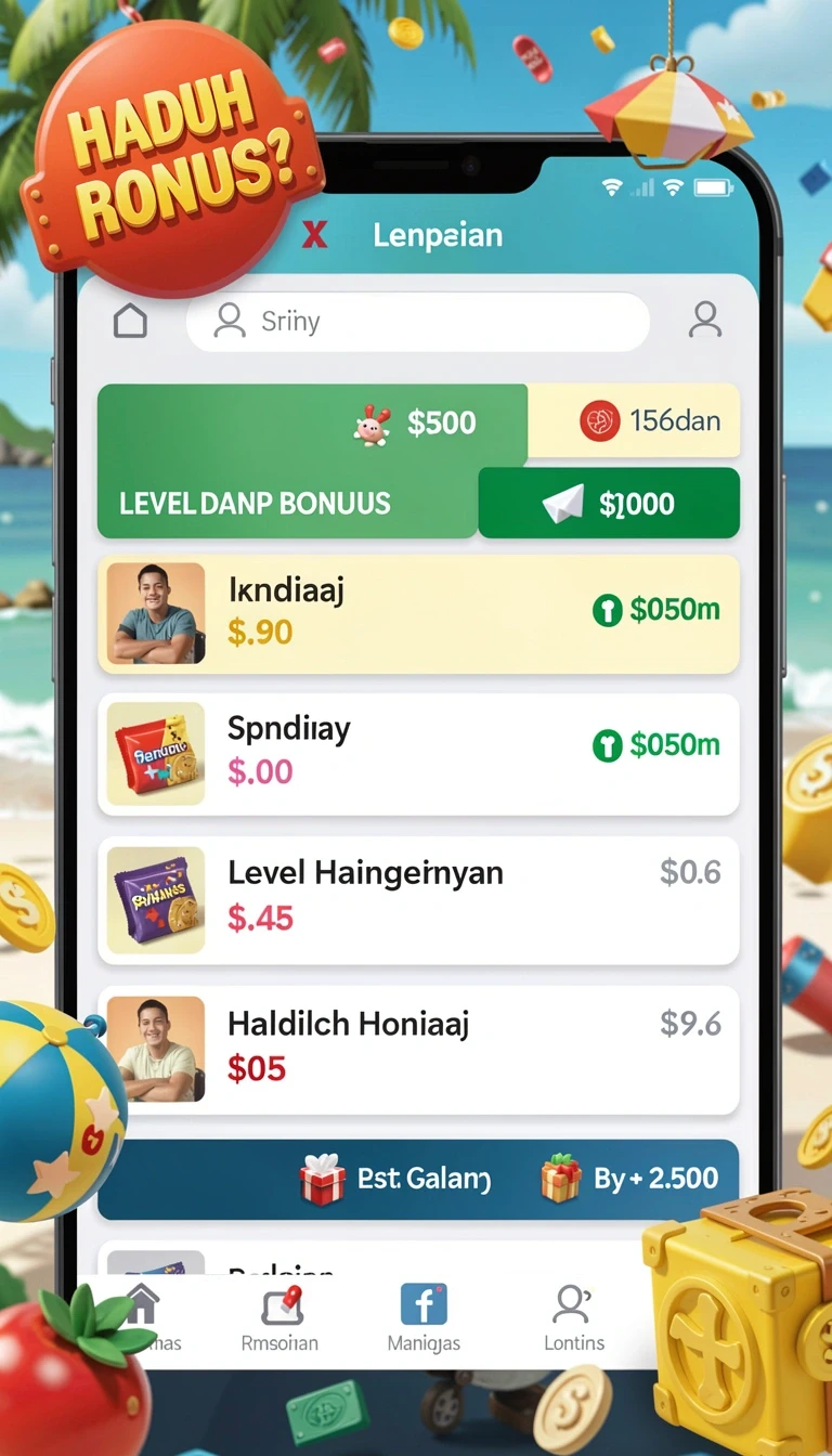Screenshot vegas969 nomor 1