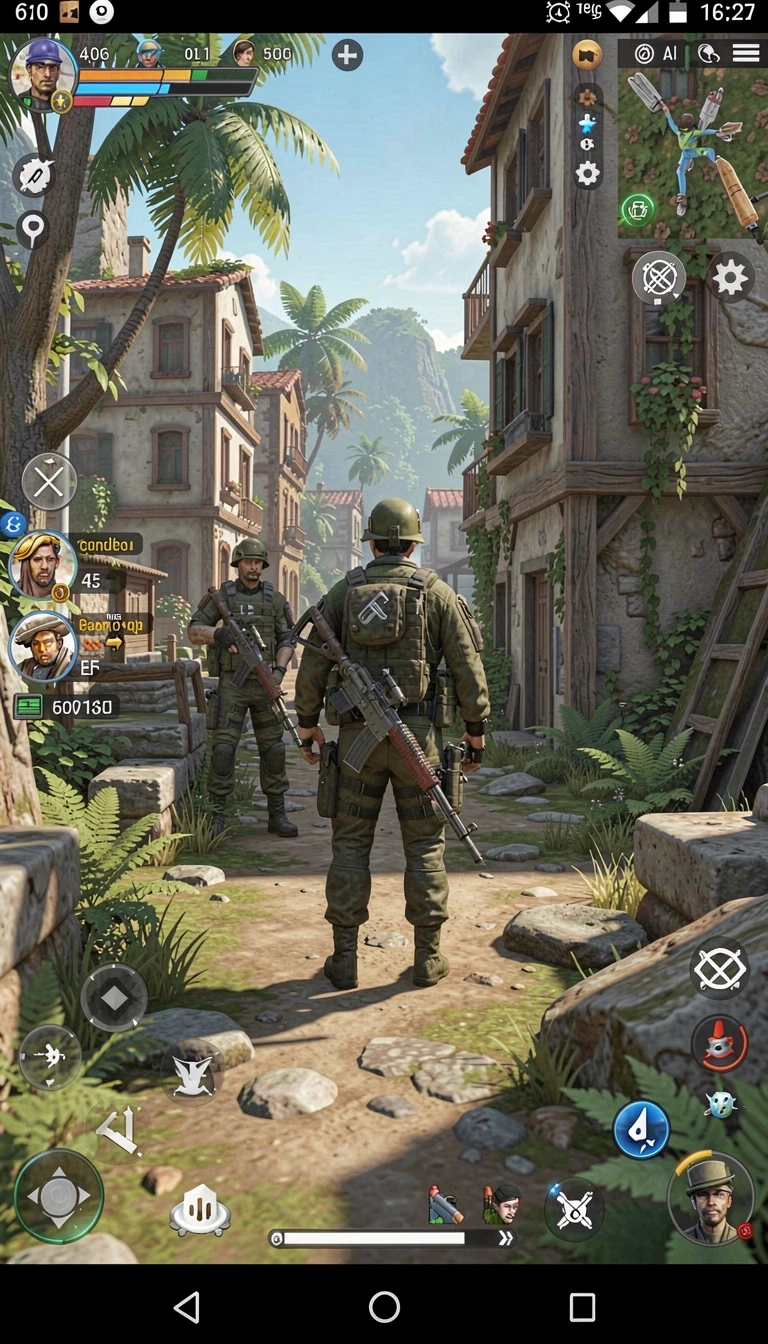 Screenshot vt38 nomor 2