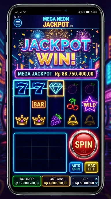 v21 — galeri pratinjau - APK Resmi